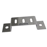 51mm Stainless Steel Stand Off Bracket - 28mm Clearance